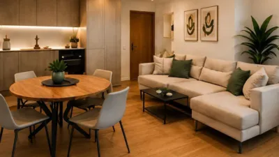 Apartment in Playa del Espejo photo 2