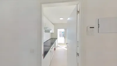 Flat in Pradolongo photo 16