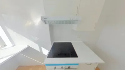 Flat in Canillejas photo 20