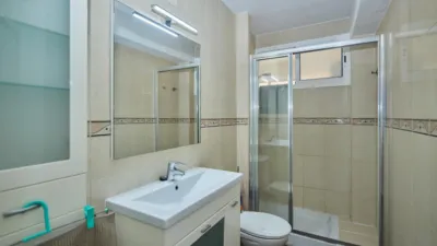 Apartment in Playa Victoria - Paseo Marítimo photo 20