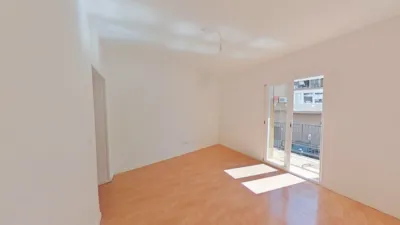 Flat in Canillejas photo 7