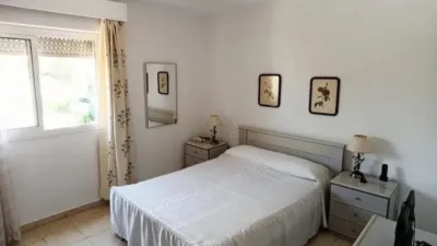 Apartment on Avenida de Juan Sebastián Elcano photo 15