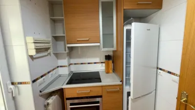 Apartment in Fiesta del Arbol photo 6