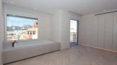 Penthouse in the Old Town photo 28