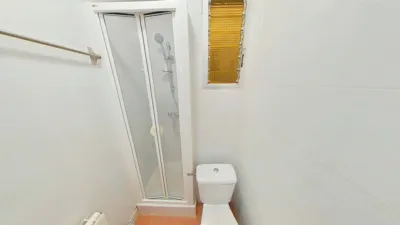 Apartment in Moscardó photo 25