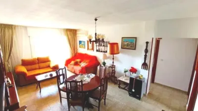 Apartment on Avenida de Juan Sebastián Elcano photo 2
