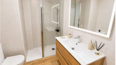 Apartment in Socobio photo 25