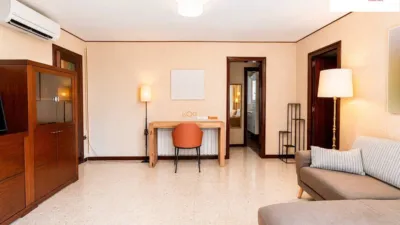 Apartment in Sant Martí de Provençals photo 3