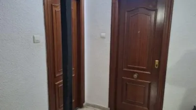 Flat for sale on Carrer de Sant Antoni photo 12