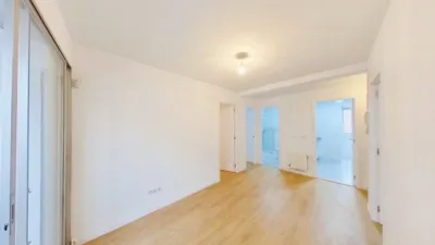 Apartment in Puerta Bonita photo 8