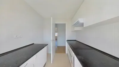 Flat in Pradolongo photo 5