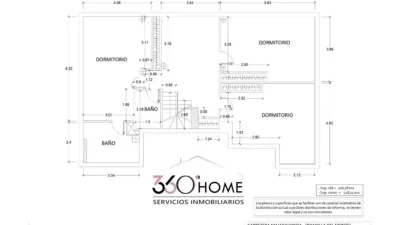 Penthouse on Carretera de Boadilla-Majadahonda photo 94