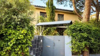 Chalet on Carrer de Cunit photo 30