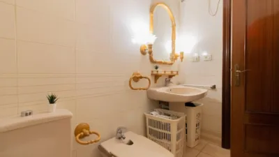 Apartment on Calle Major photo 24