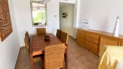 Apartment on Calle Delfín photo 32