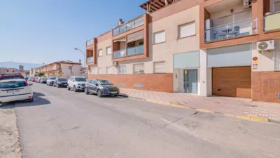 Apartment in Vega de Granada, Northwest Zone photo 42