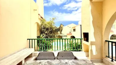 Apartment on Avenida Ernesto Sarti photo 21