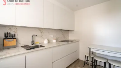 Apartment on José Hierro Street photo 3