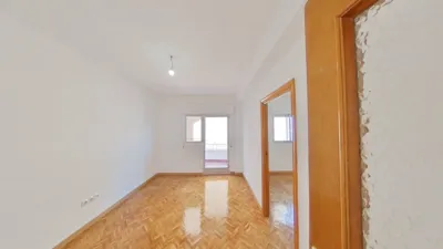 Flat in Canillejas photo 2