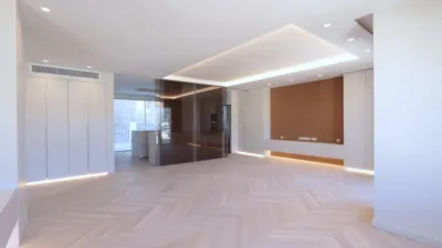 Penthouse in the Old Town photo 8