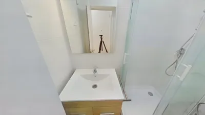 Apartment in Puerta Bonita photo 22