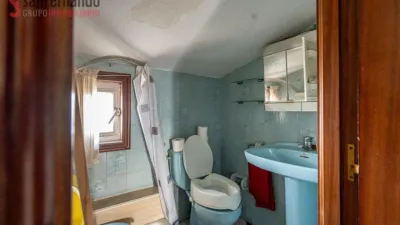 Apartment on Calle de Resconorio photo 7