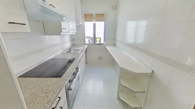 Flat in Pradolongo photo 21