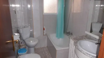 Piso – Almansa, Albacete - Vista 3