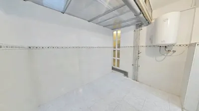 Apartment in Centre-Can Mariner photo 38