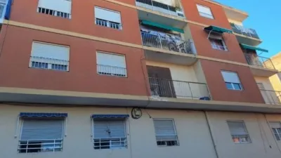 Flat for sale on Carrer de Sant Antoni photo 14