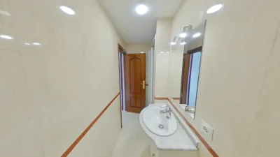 Apartment in Amposta photo 26