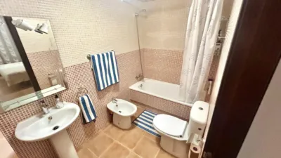 Apartment in Los Collados Urbanization photo 5