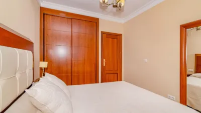 Apartment in Vega de Granada, Northwest Zone photo 16