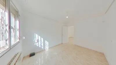 Flat in Canillejas photo 14