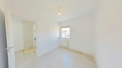 Apartment in Moscardó photo 12