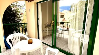 Apartment on Avenida Ernesto Sarti photo 13
