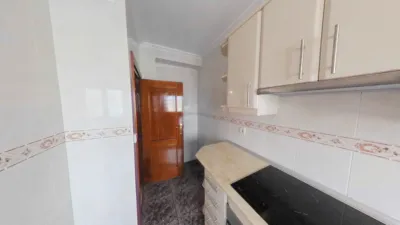 Flat in Canillejas photo 27