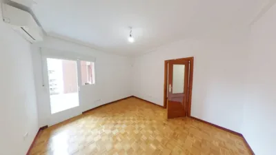 Flat in Canillejas photo 6