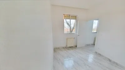 Flat in Moscardó photo 14