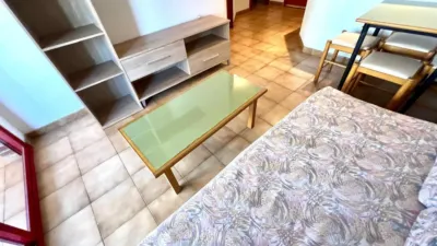 Apartment in Rincón de Loix Llano photo 5