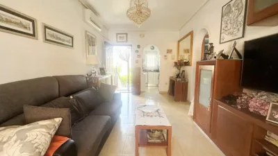 House on Maese Pedro Street photo 6