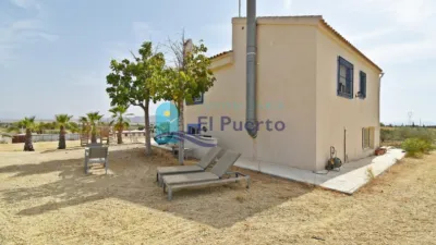 Rustic Finca in Leiva photo 42