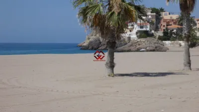 Duplex in Bolnuevo photo 24
