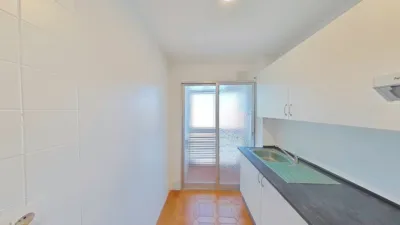 Apartment in Canillejas photo 18