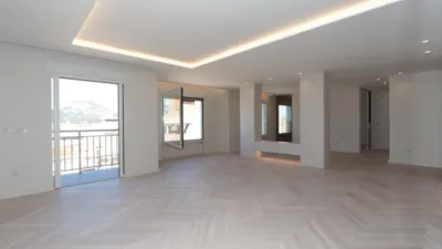 Penthouse in the Old Town photo 12