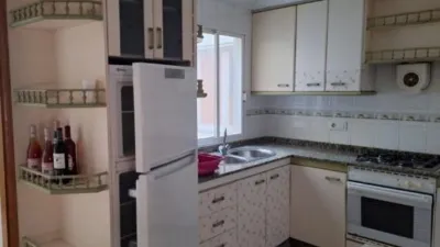 Piso – Santa Pola, el Baix Vinalopó - Vista 2