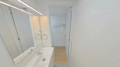 Apartment in Simancas photo 26