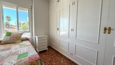 Apartment in Valdelagrana photo 31