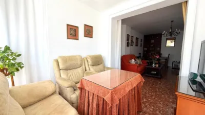 Apartment in Valdelagrana photo 5
