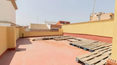 Apartment on Calle Major photo 39